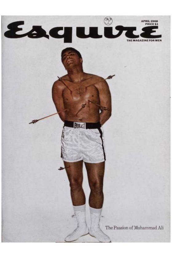 Muhammed Ali