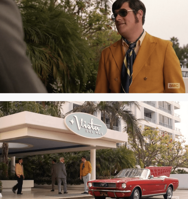 הארי בבלייזר המנגו