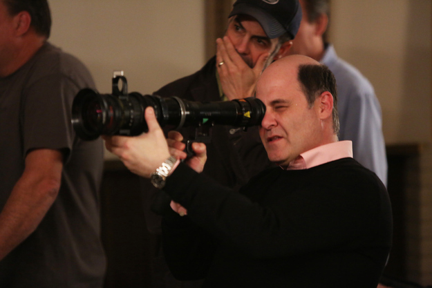 Mathew Weiner