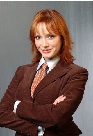 כריסטינה הנדריקס בלוק שלא היה עובר ב-SC&P