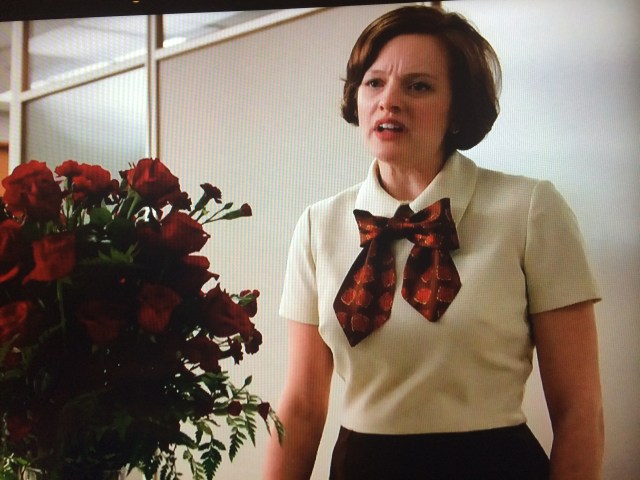 פגי. הכפילה של לו