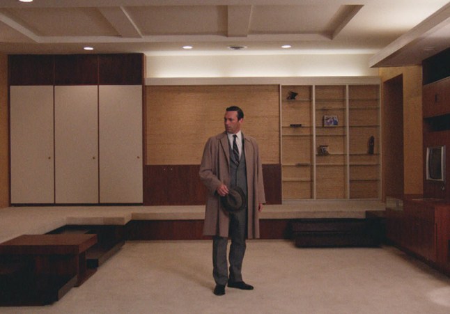 דון. אומרים רהיטים יש בעולם, היכן רהיטי?