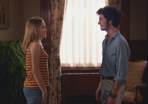 סאלי. העתיד, התקווה, החלום