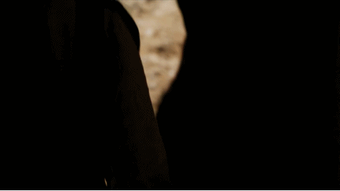 ג'ורה בתפקיד ראסל קרואו